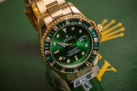 venta de rolex en madrid